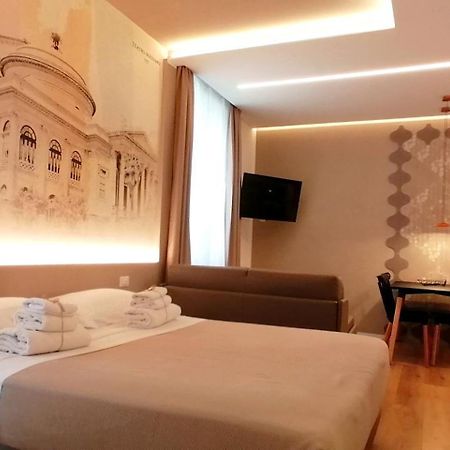 Burnia Sicily Holiday House Палермо Екстер'єр фото