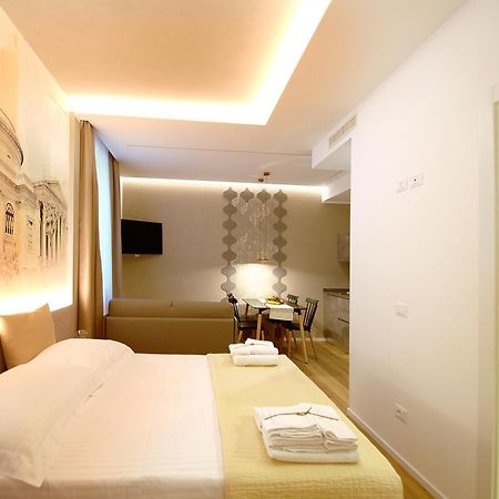 Burnia Sicily Holiday House Палермо Екстер'єр фото