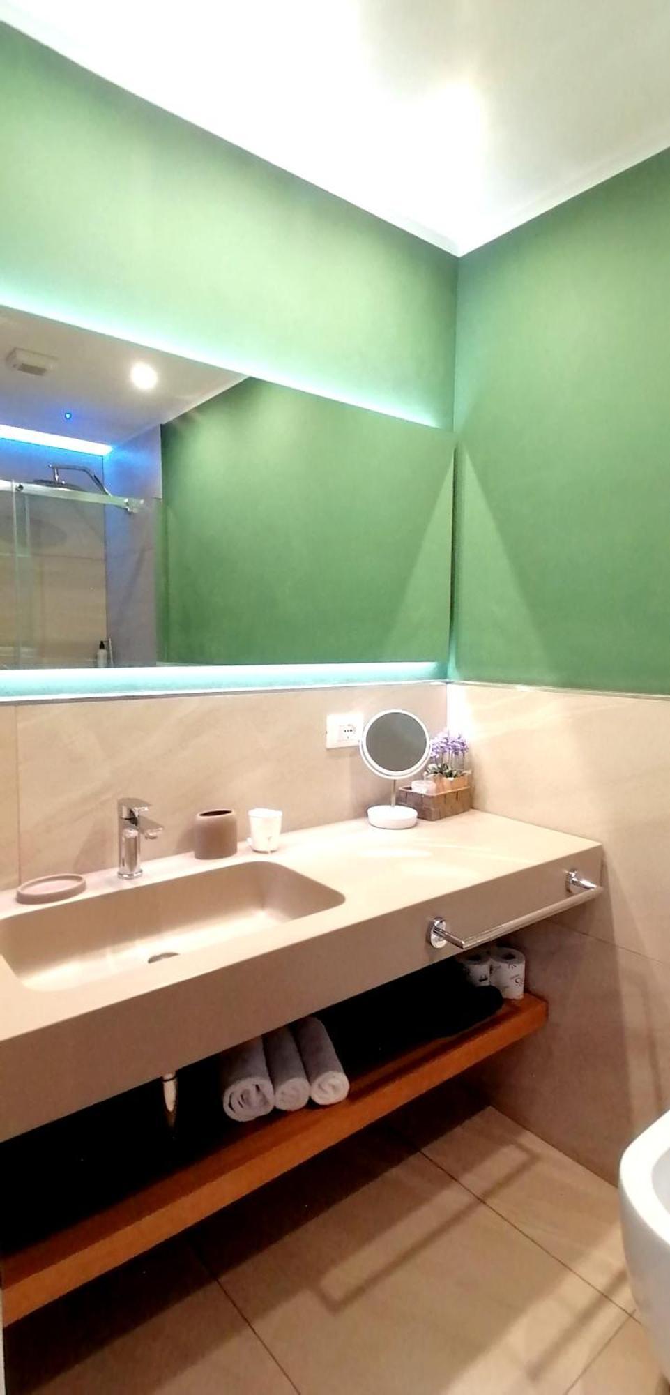Burnia Sicily Holiday House Палермо Екстер'єр фото