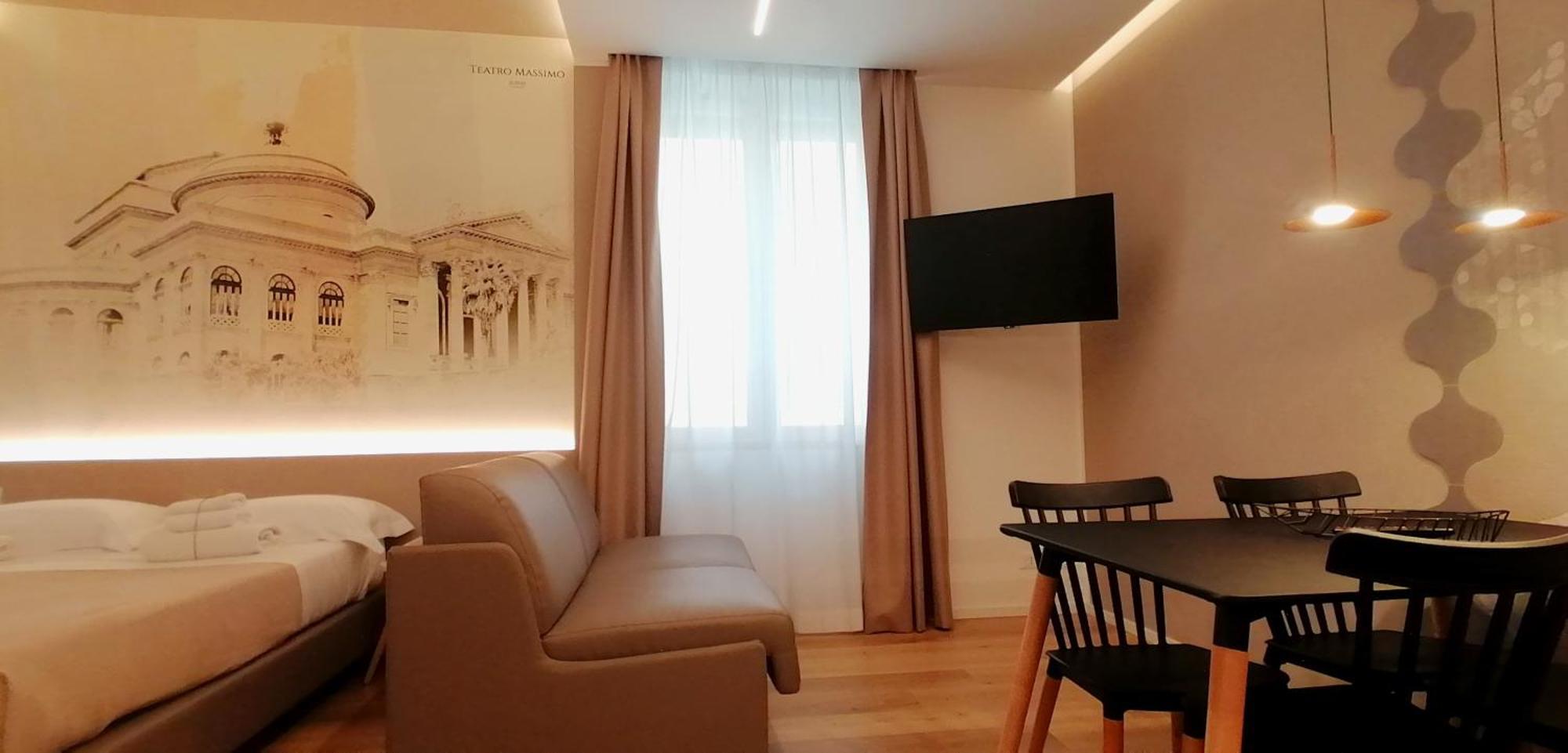 Burnia Sicily Holiday House Палермо Екстер'єр фото
